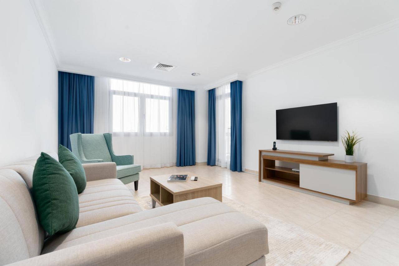 Stay Holiday Homes By Al Ghurair - Al Ghurair Centre - דובאי מראה חיצוני תמונה