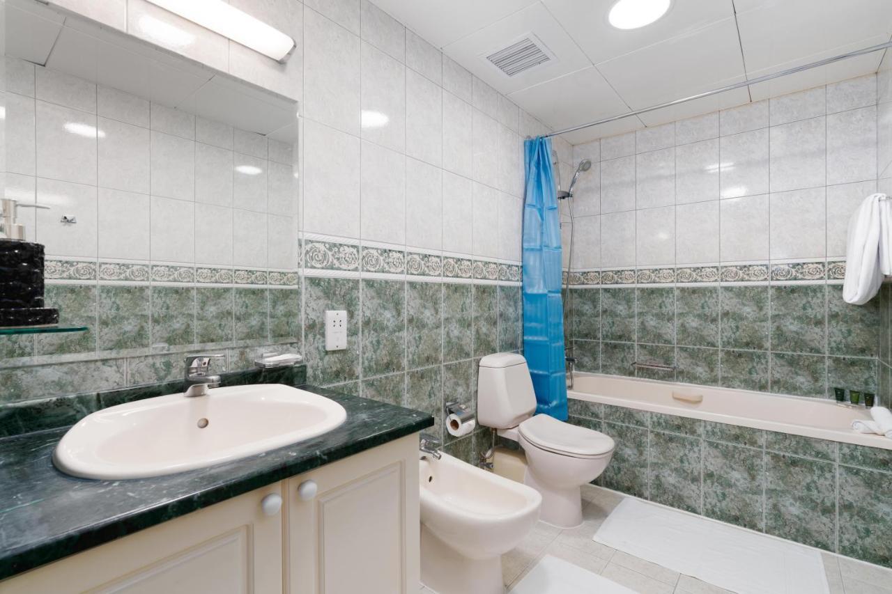 Stay Holiday Homes By Al Ghurair - Al Ghurair Centre - דובאי מראה חיצוני תמונה