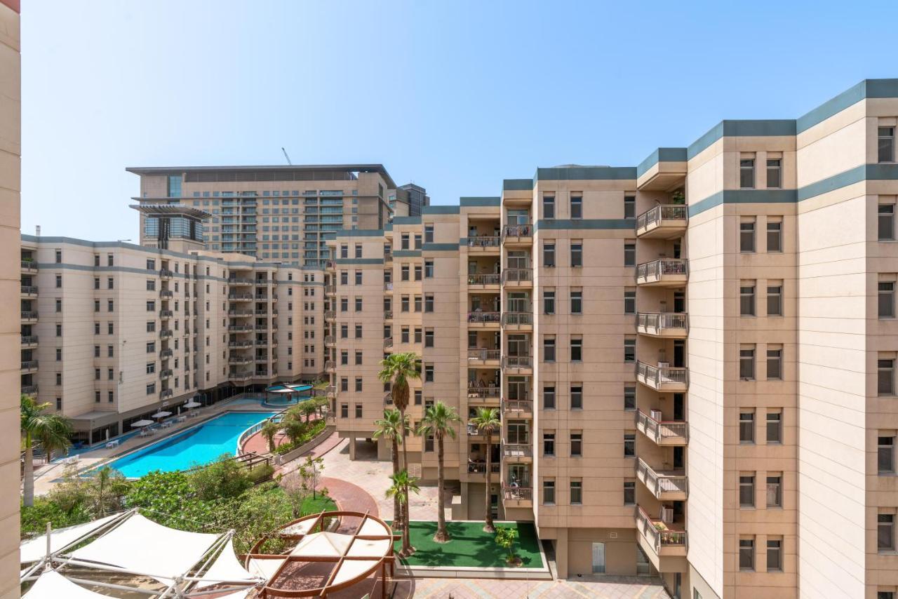 Stay Holiday Homes By Al Ghurair - Al Ghurair Centre - דובאי מראה חיצוני תמונה