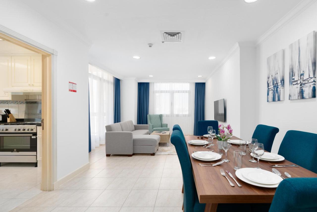 Stay Holiday Homes By Al Ghurair - Al Ghurair Centre - דובאי מראה חיצוני תמונה