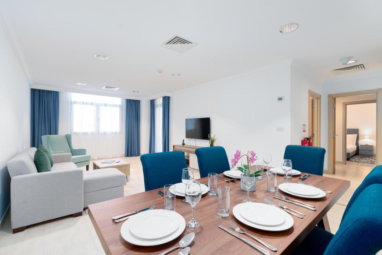 Stay Holiday Homes By Al Ghurair - Al Ghurair Centre - דובאי מראה חיצוני תמונה