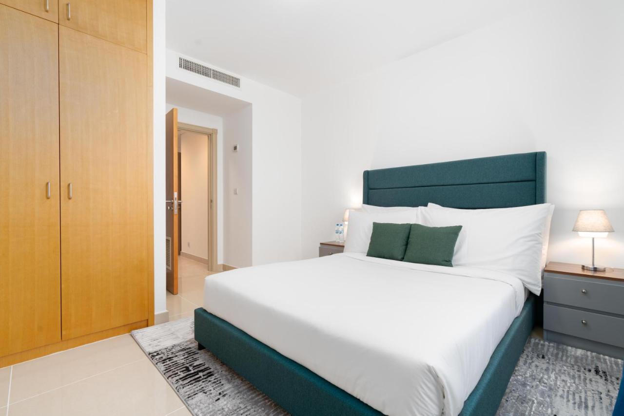Stay Holiday Homes By Al Ghurair - Al Ghurair Centre - דובאי מראה חיצוני תמונה
