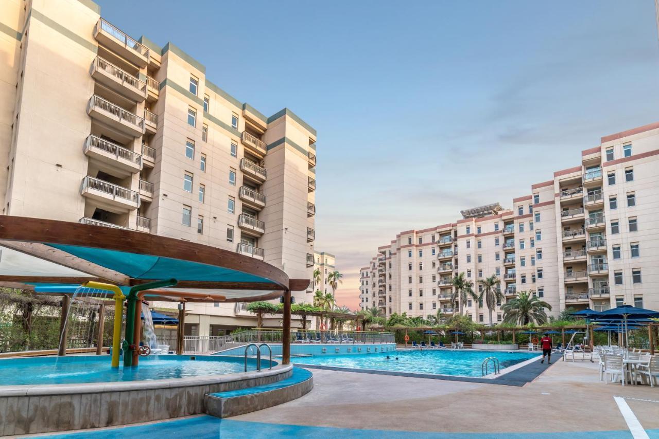 Stay Holiday Homes By Al Ghurair - Al Ghurair Centre - דובאי מראה חיצוני תמונה