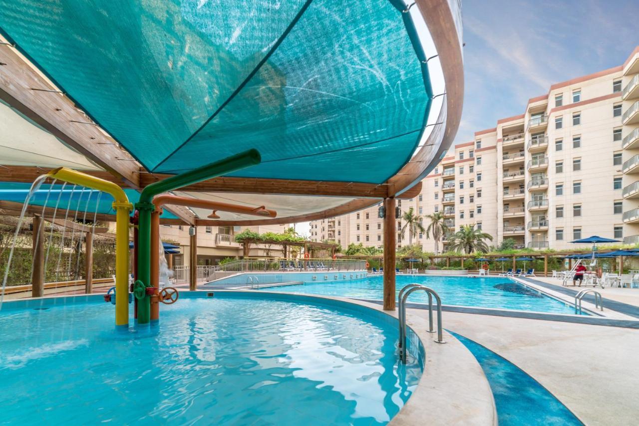 Stay Holiday Homes By Al Ghurair - Al Ghurair Centre - דובאי מראה חיצוני תמונה