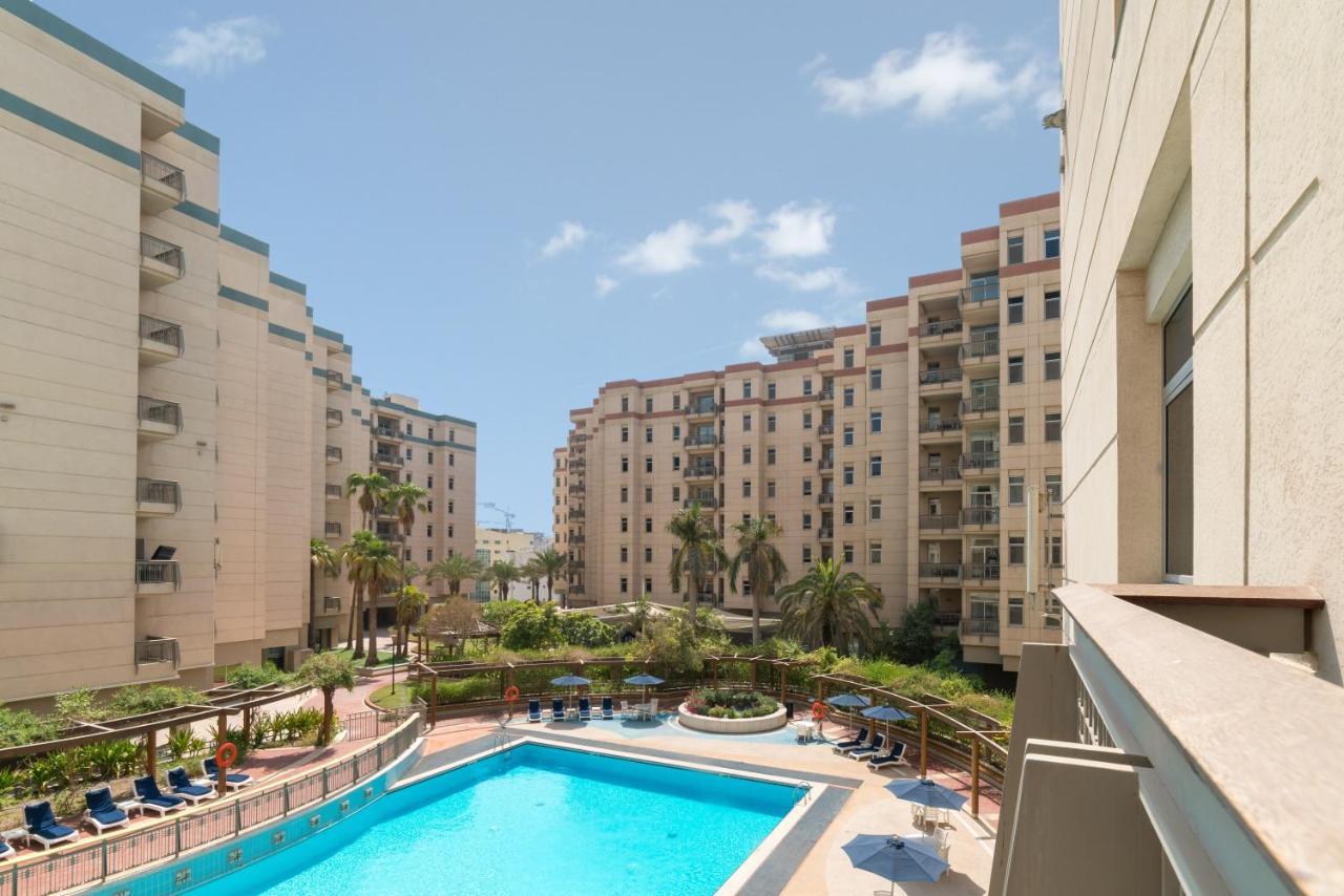 Stay Holiday Homes By Al Ghurair - Al Ghurair Centre - דובאי מראה חיצוני תמונה