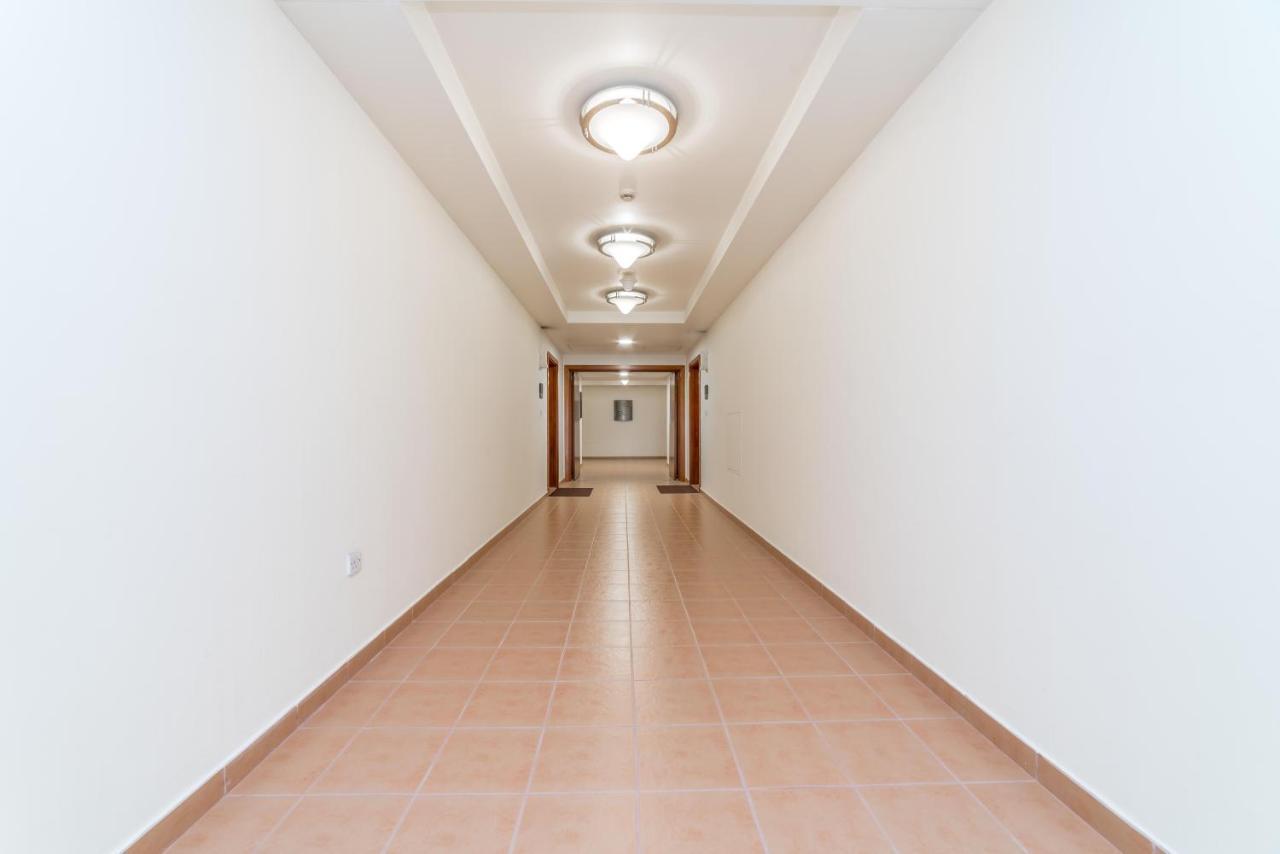 Stay Holiday Homes By Al Ghurair - Al Ghurair Centre - דובאי מראה חיצוני תמונה
