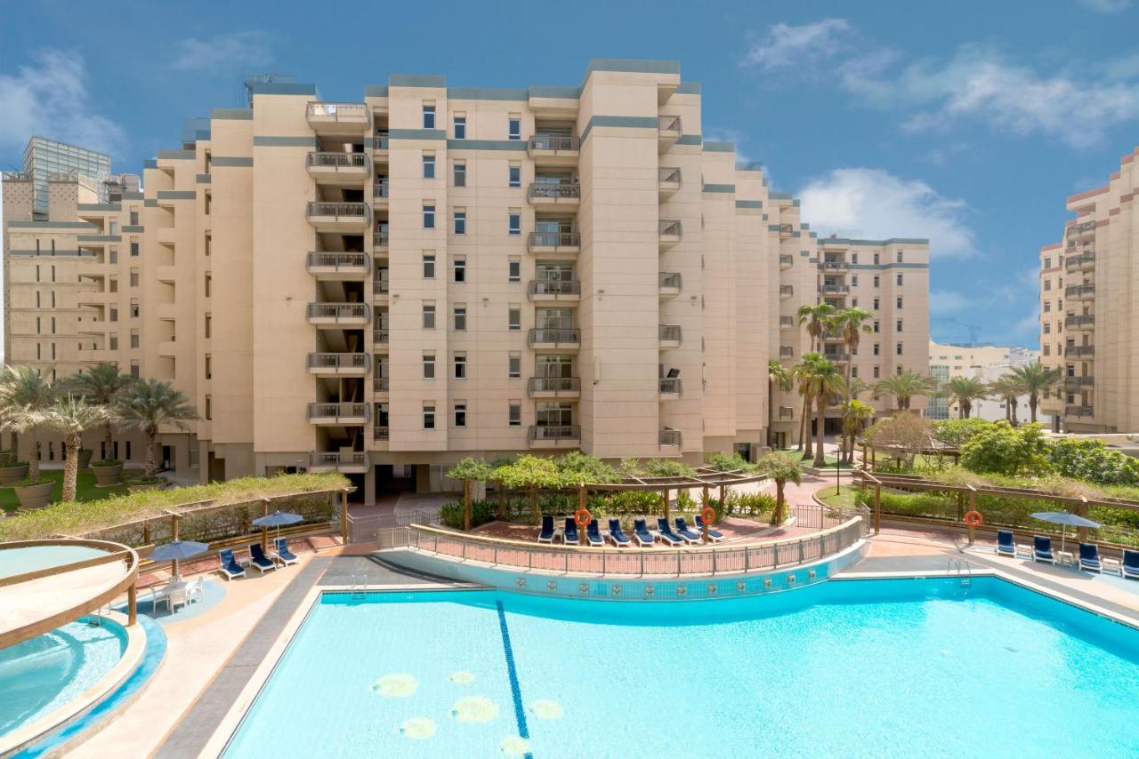Stay Holiday Homes By Al Ghurair - Al Ghurair Centre - דובאי מראה חיצוני תמונה