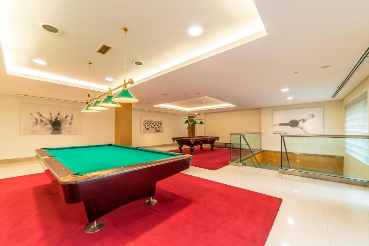 Stay Holiday Homes By Al Ghurair - Al Ghurair Centre - דובאי מראה חיצוני תמונה
