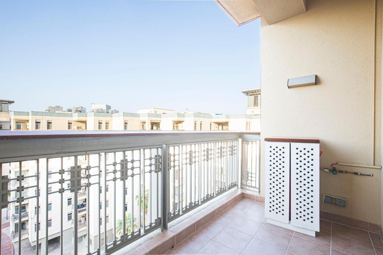 Stay Holiday Homes By Al Ghurair - Al Ghurair Centre - דובאי מראה חיצוני תמונה