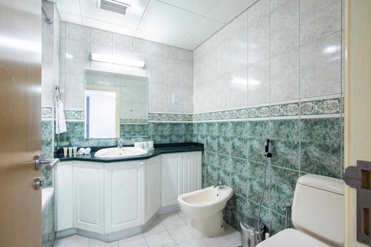 Stay Holiday Homes By Al Ghurair - Al Ghurair Centre - דובאי מראה חיצוני תמונה