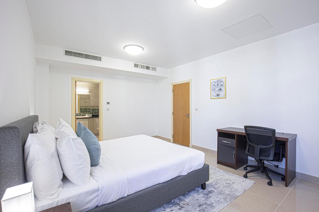 Stay Holiday Homes By Al Ghurair - Al Ghurair Centre - דובאי מראה חיצוני תמונה