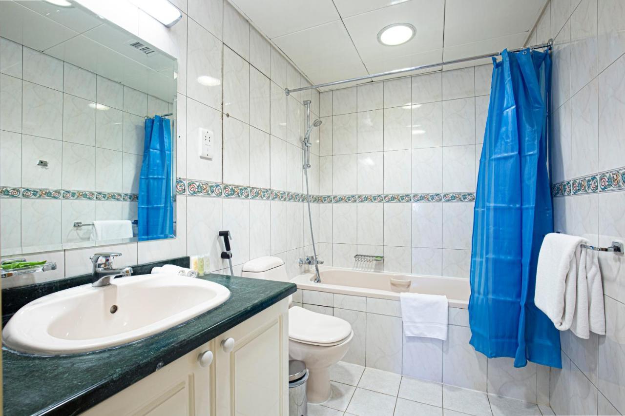 Stay Holiday Homes By Al Ghurair - Al Ghurair Centre - דובאי מראה חיצוני תמונה
