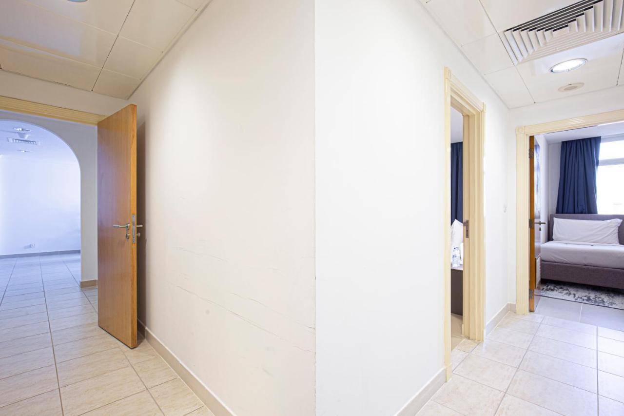 Stay Holiday Homes By Al Ghurair - Al Ghurair Centre - דובאי מראה חיצוני תמונה