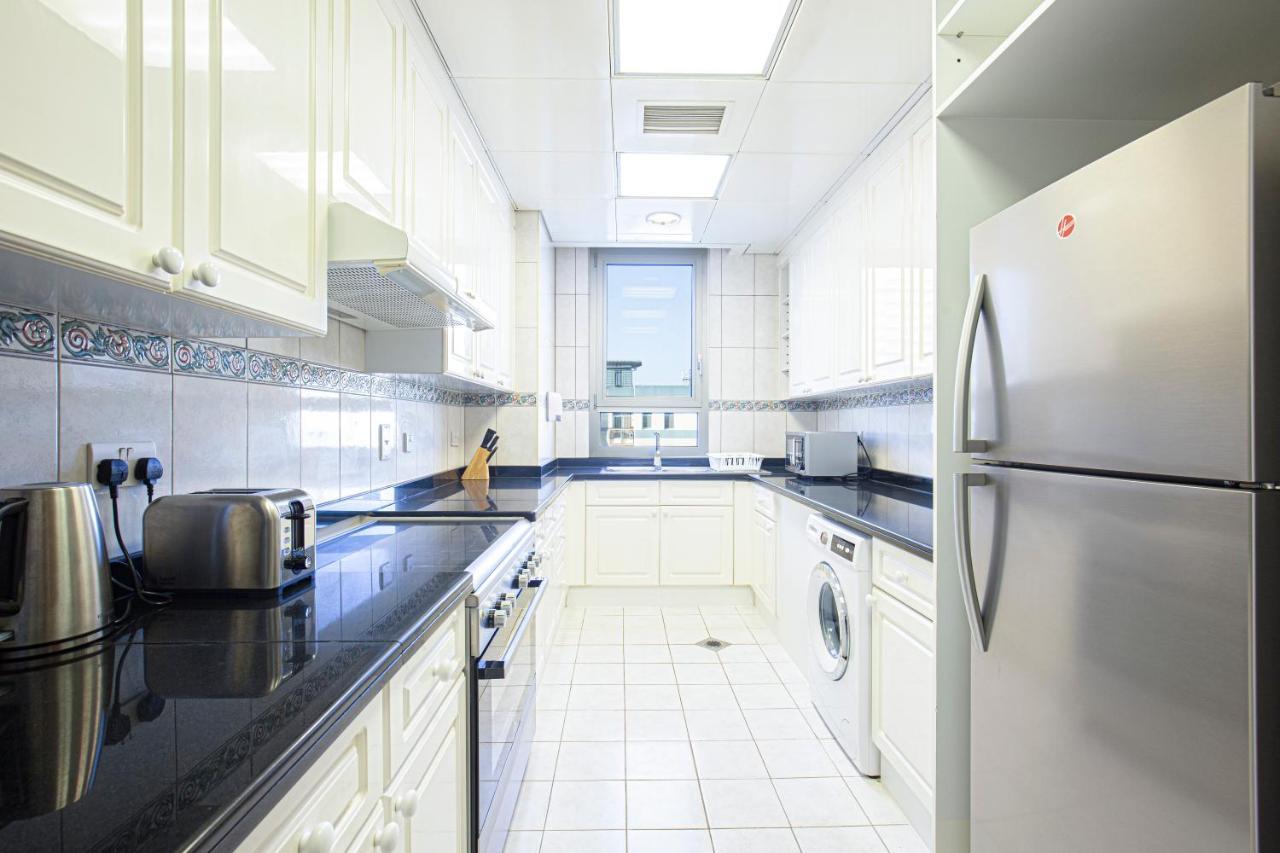 Stay Holiday Homes By Al Ghurair - Al Ghurair Centre - דובאי מראה חיצוני תמונה