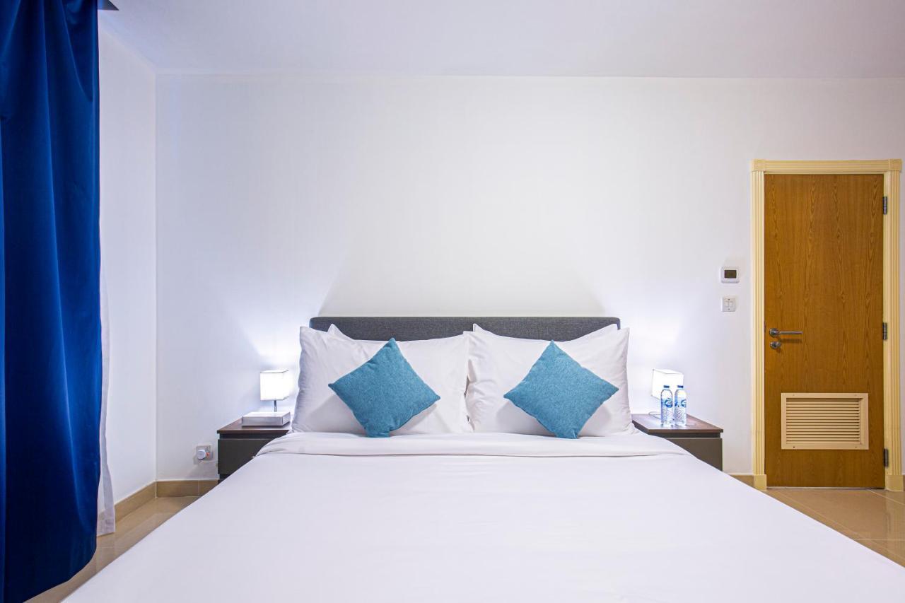 Stay Holiday Homes By Al Ghurair - Al Ghurair Centre - דובאי מראה חיצוני תמונה