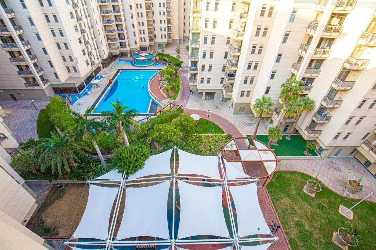 Stay Holiday Homes By Al Ghurair - Al Ghurair Centre - דובאי מראה חיצוני תמונה