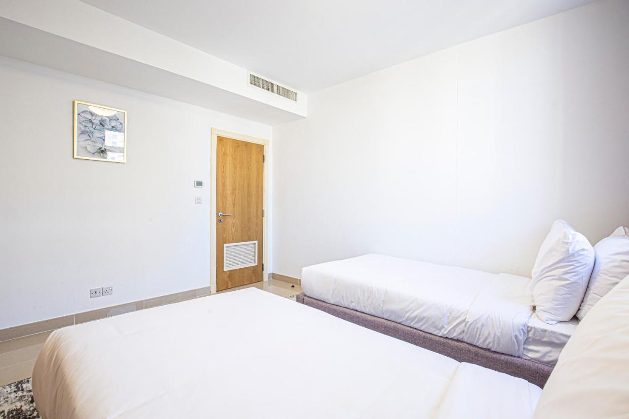 Stay Holiday Homes By Al Ghurair - Al Ghurair Centre - דובאי מראה חיצוני תמונה