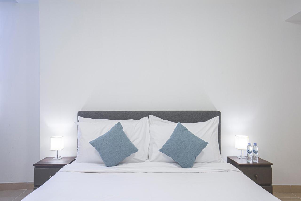 Stay Holiday Homes By Al Ghurair - Al Ghurair Centre - דובאי מראה חיצוני תמונה