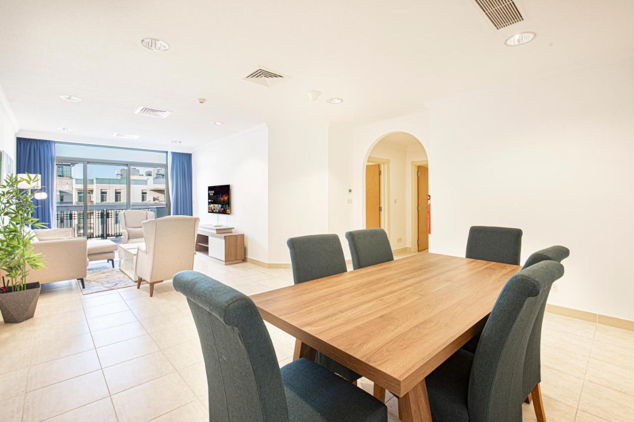 Stay Holiday Homes By Al Ghurair - Al Ghurair Centre - דובאי מראה חיצוני תמונה