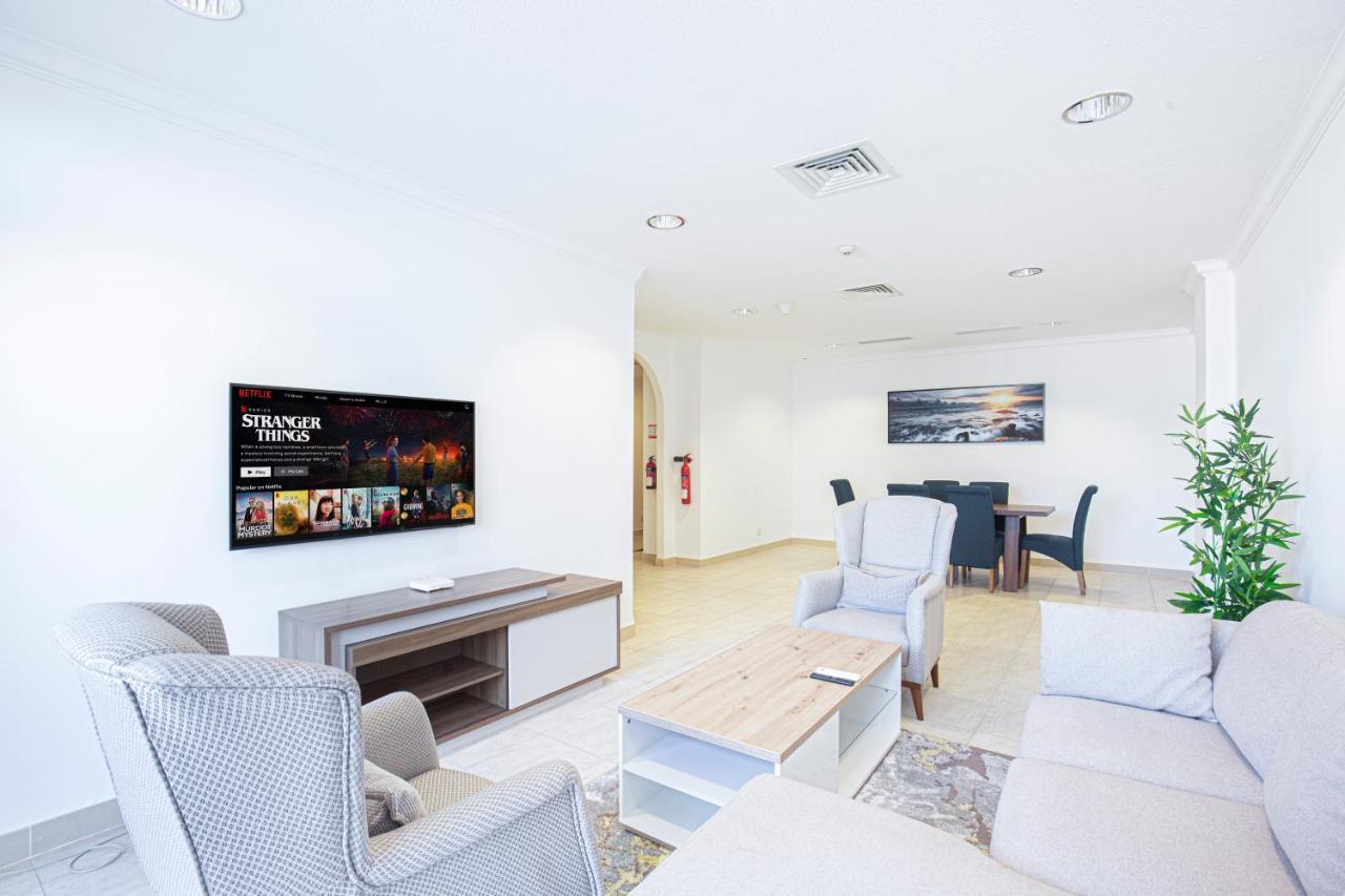 Stay Holiday Homes By Al Ghurair - Al Ghurair Centre - דובאי מראה חיצוני תמונה