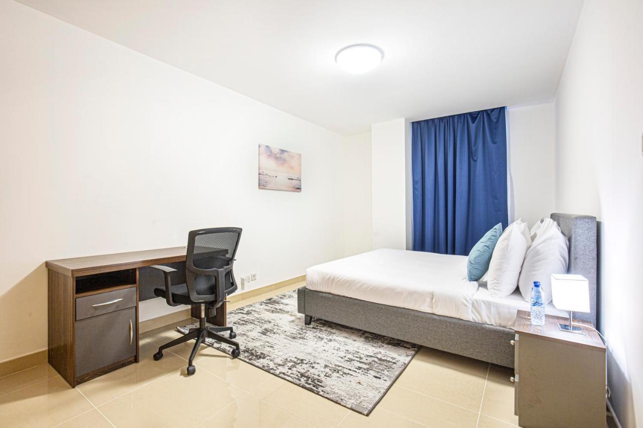 Stay Holiday Homes By Al Ghurair - Al Ghurair Centre - דובאי מראה חיצוני תמונה