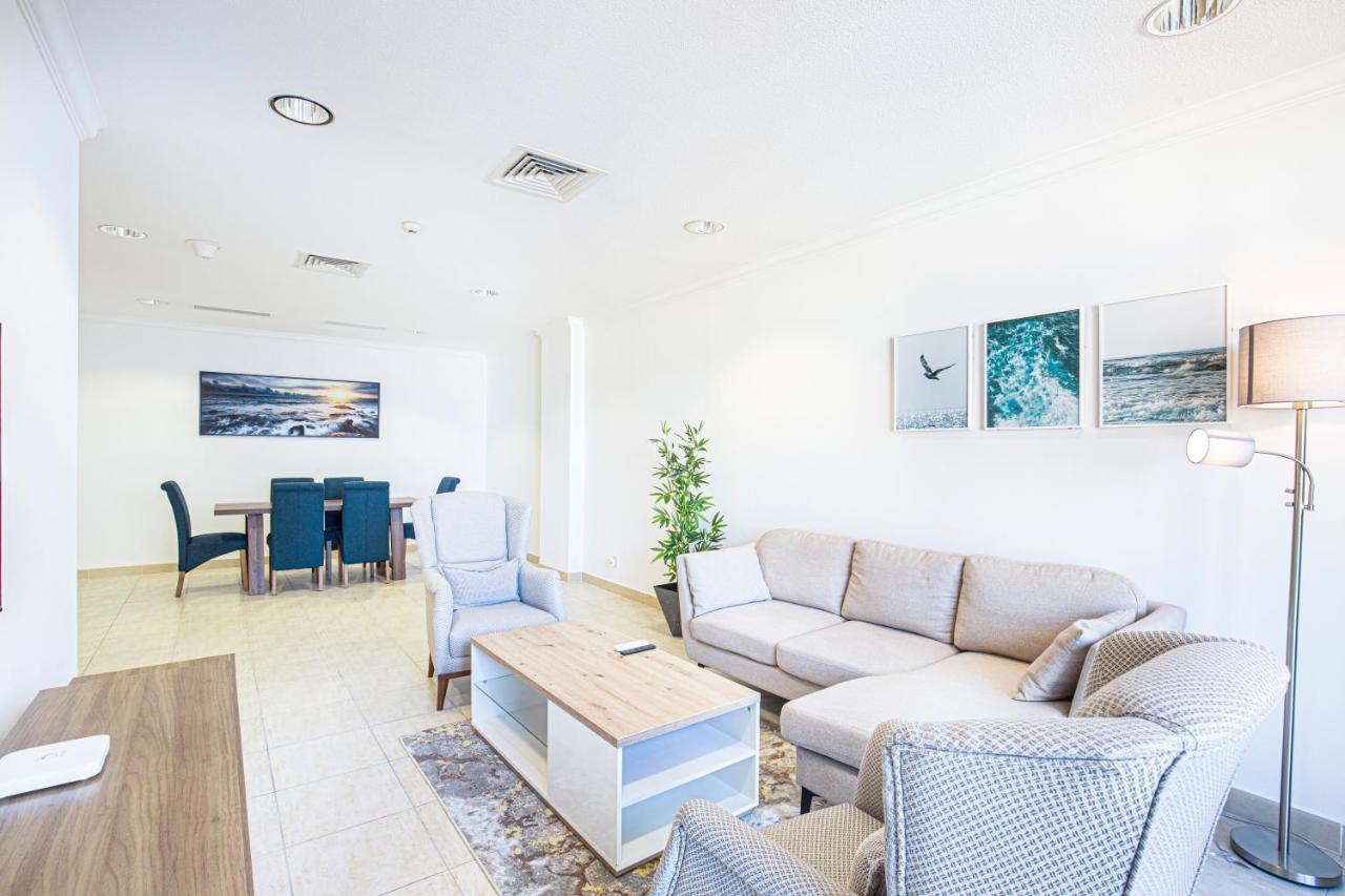 Stay Holiday Homes By Al Ghurair - Al Ghurair Centre - דובאי מראה חיצוני תמונה