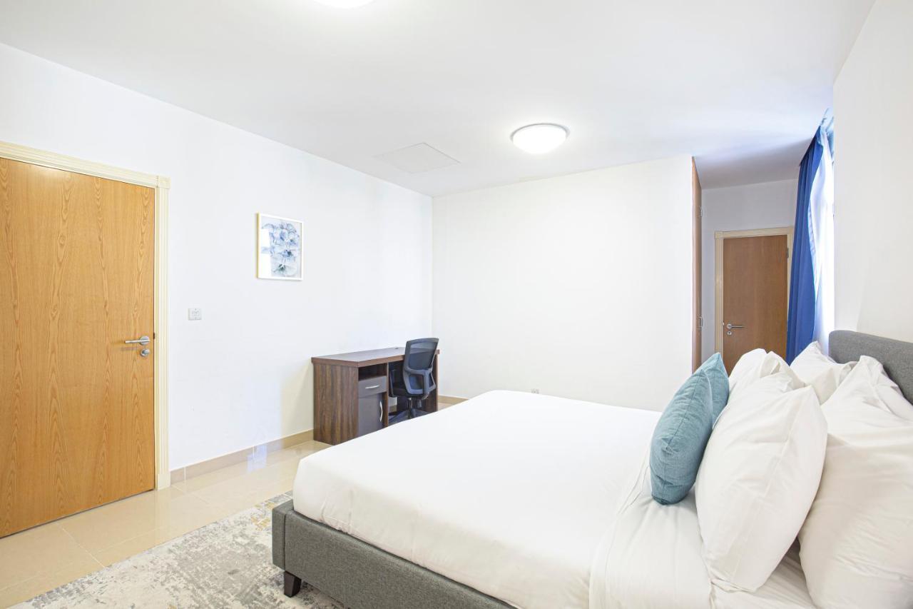 Stay Holiday Homes By Al Ghurair - Al Ghurair Centre - דובאי מראה חיצוני תמונה