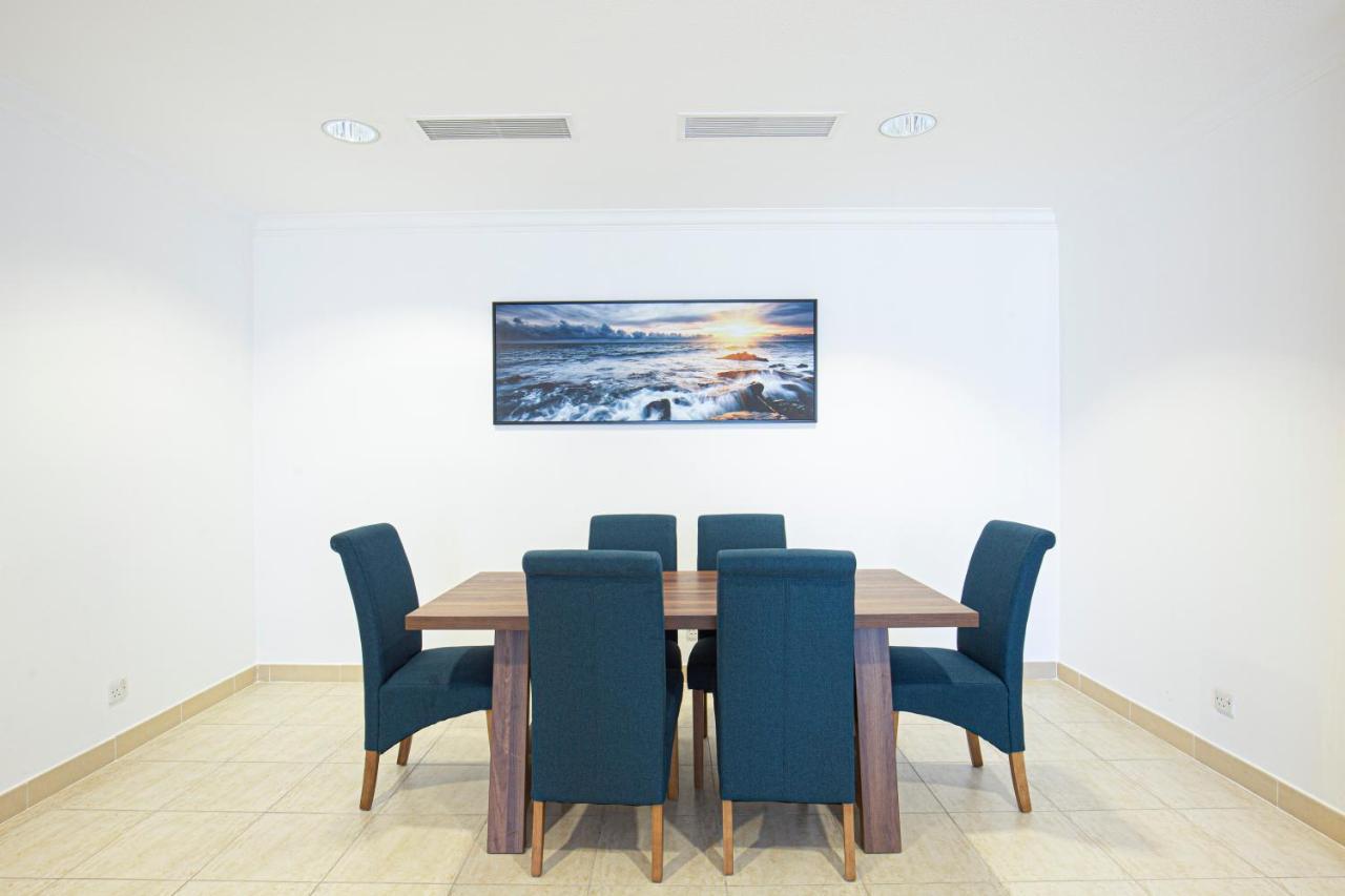 Stay Holiday Homes By Al Ghurair - Al Ghurair Centre - דובאי מראה חיצוני תמונה