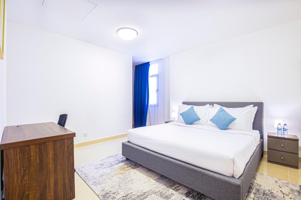 Stay Holiday Homes By Al Ghurair - Al Ghurair Centre - דובאי מראה חיצוני תמונה