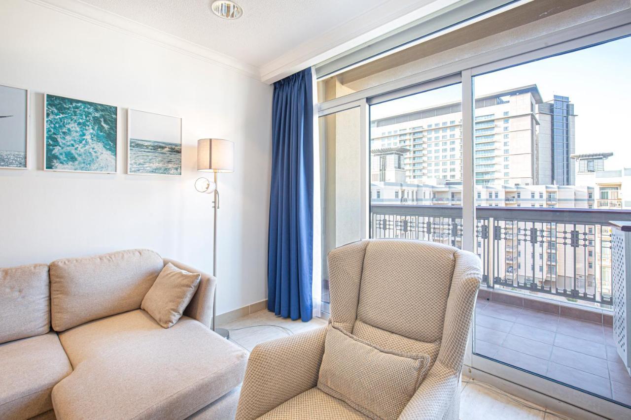 Stay Holiday Homes By Al Ghurair - Al Ghurair Centre - דובאי מראה חיצוני תמונה