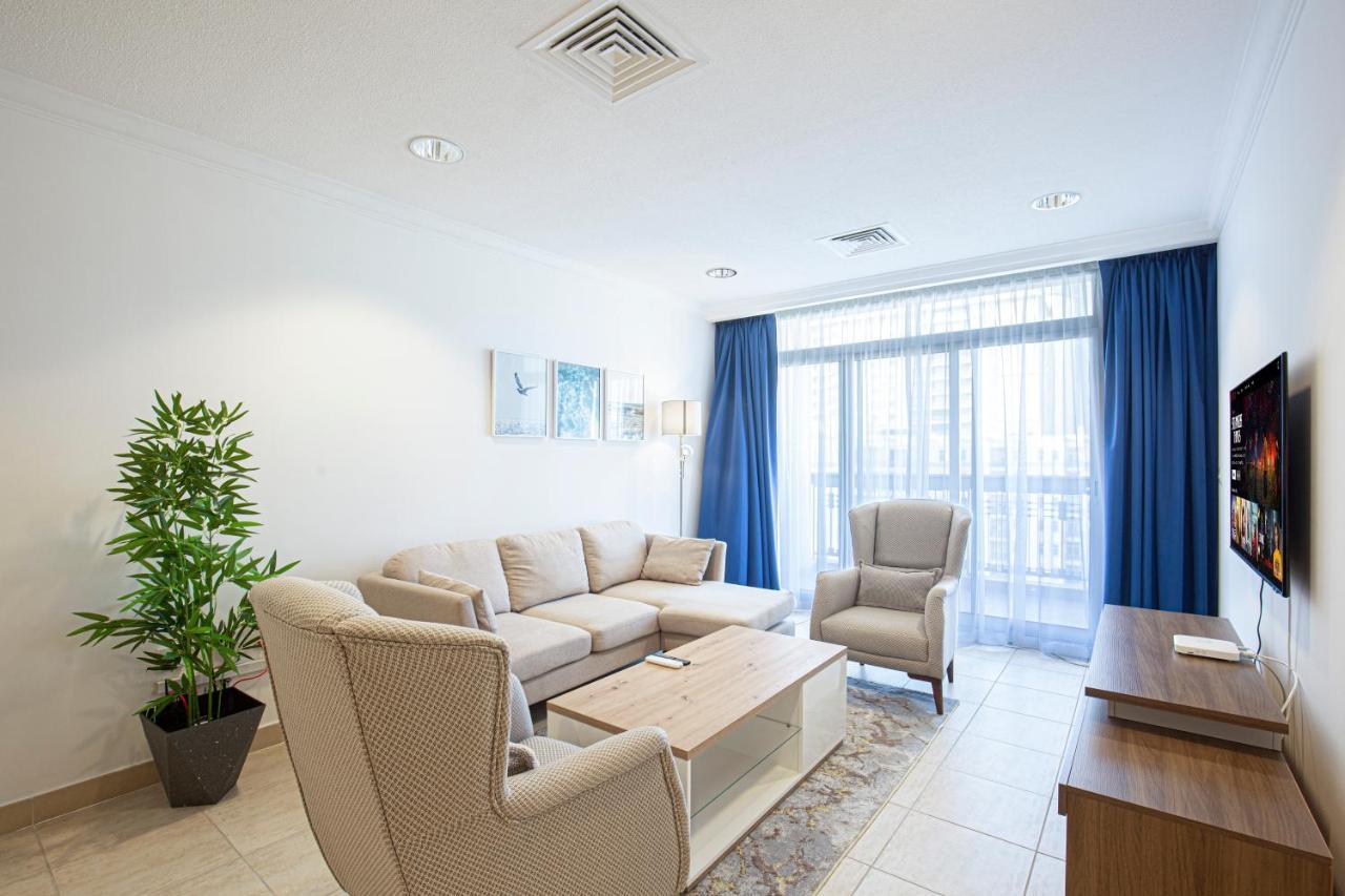 Stay Holiday Homes By Al Ghurair - Al Ghurair Centre - דובאי מראה חיצוני תמונה