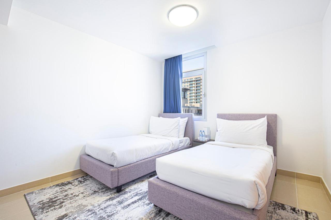 Stay Holiday Homes By Al Ghurair - Al Ghurair Centre - דובאי מראה חיצוני תמונה
