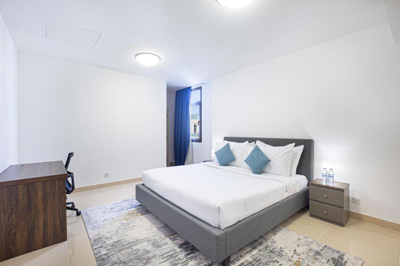 Stay Holiday Homes By Al Ghurair - Al Ghurair Centre - דובאי מראה חיצוני תמונה