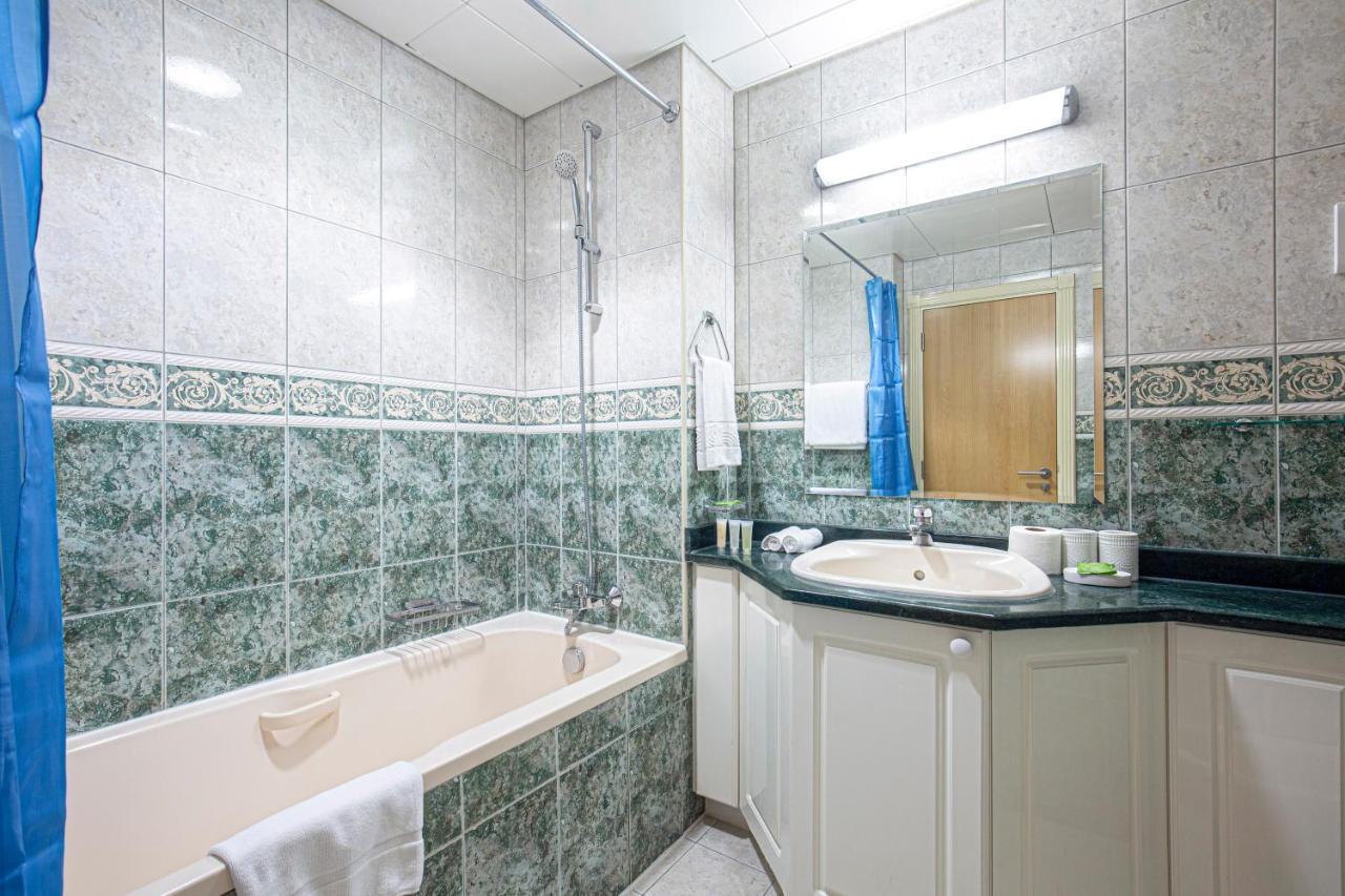 Stay Holiday Homes By Al Ghurair - Al Ghurair Centre - דובאי מראה חיצוני תמונה