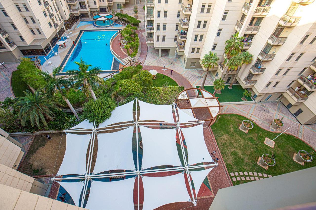Stay Holiday Homes By Al Ghurair - Al Ghurair Centre - דובאי מראה חיצוני תמונה