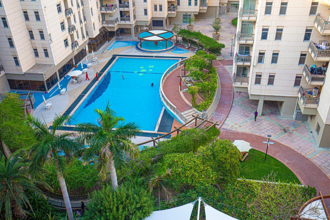 Stay Holiday Homes By Al Ghurair - Al Ghurair Centre - דובאי מראה חיצוני תמונה